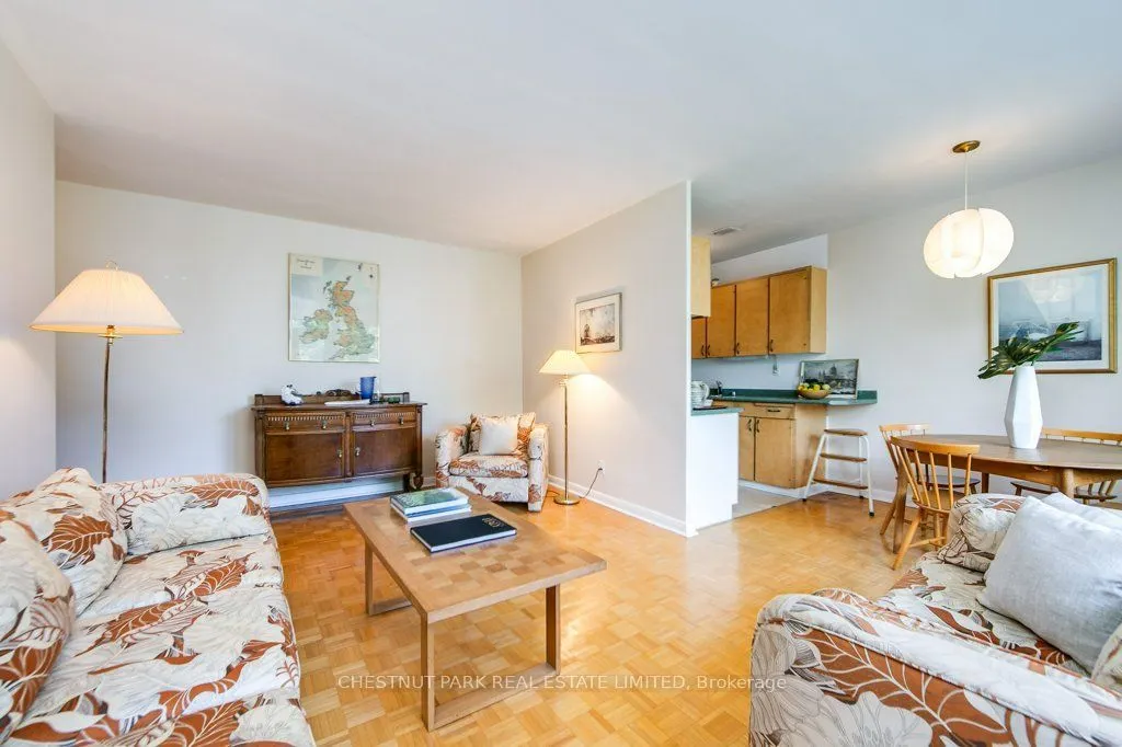 75 Scarborough Road #201