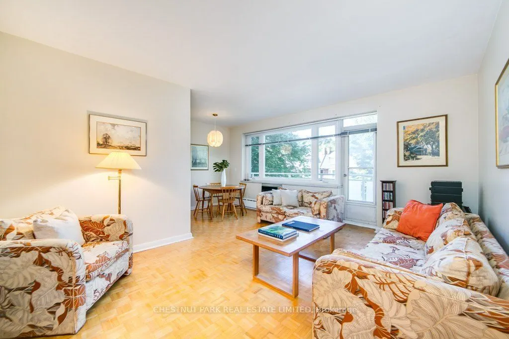 75 Scarborough Road #201