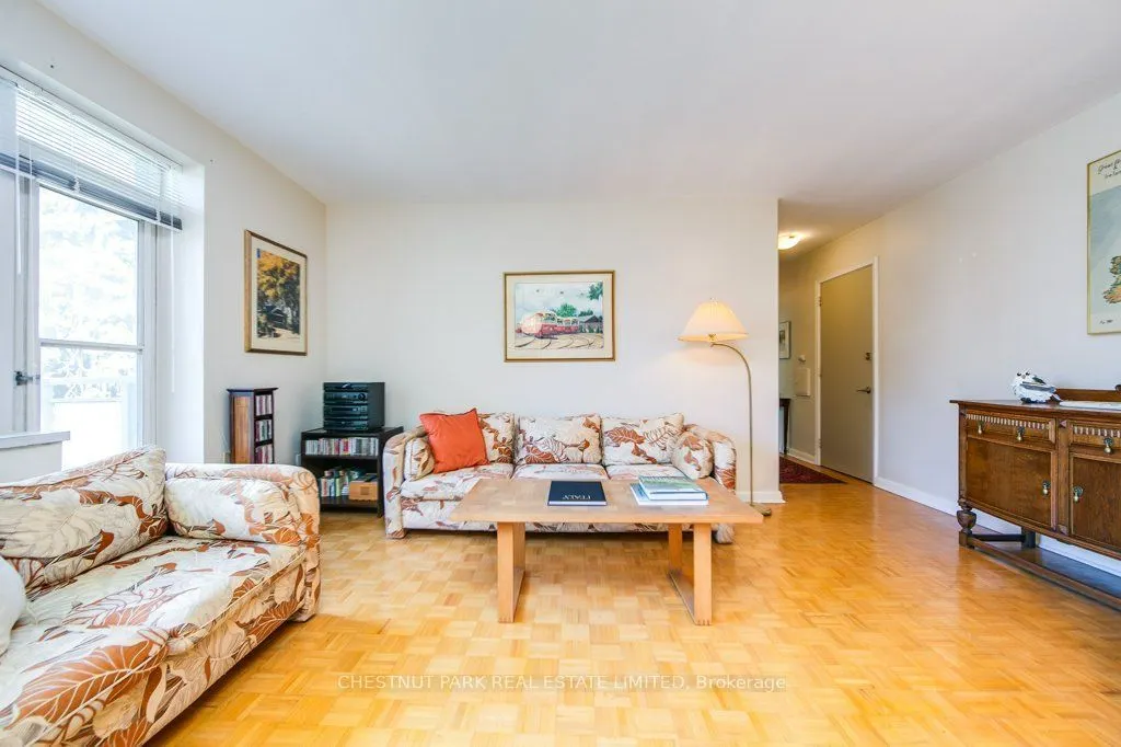 75 Scarborough Road #201