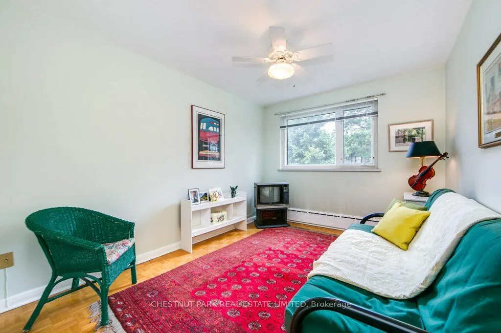 75 Scarborough Road #201