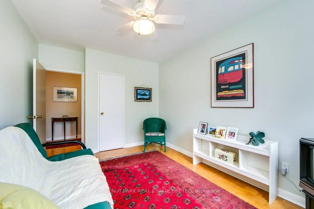75 Scarborough Road #201