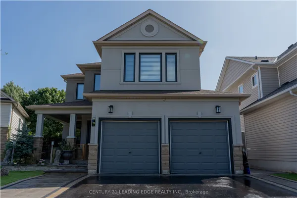 53 Ault Crescent