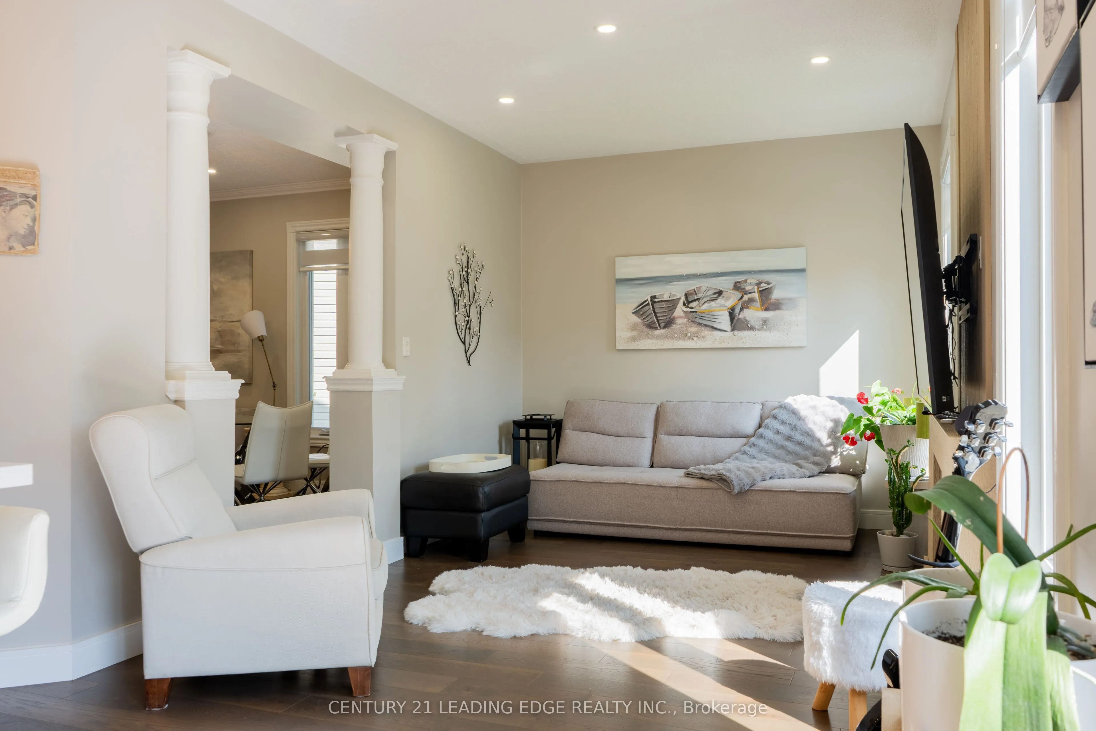 53 Ault Crescent