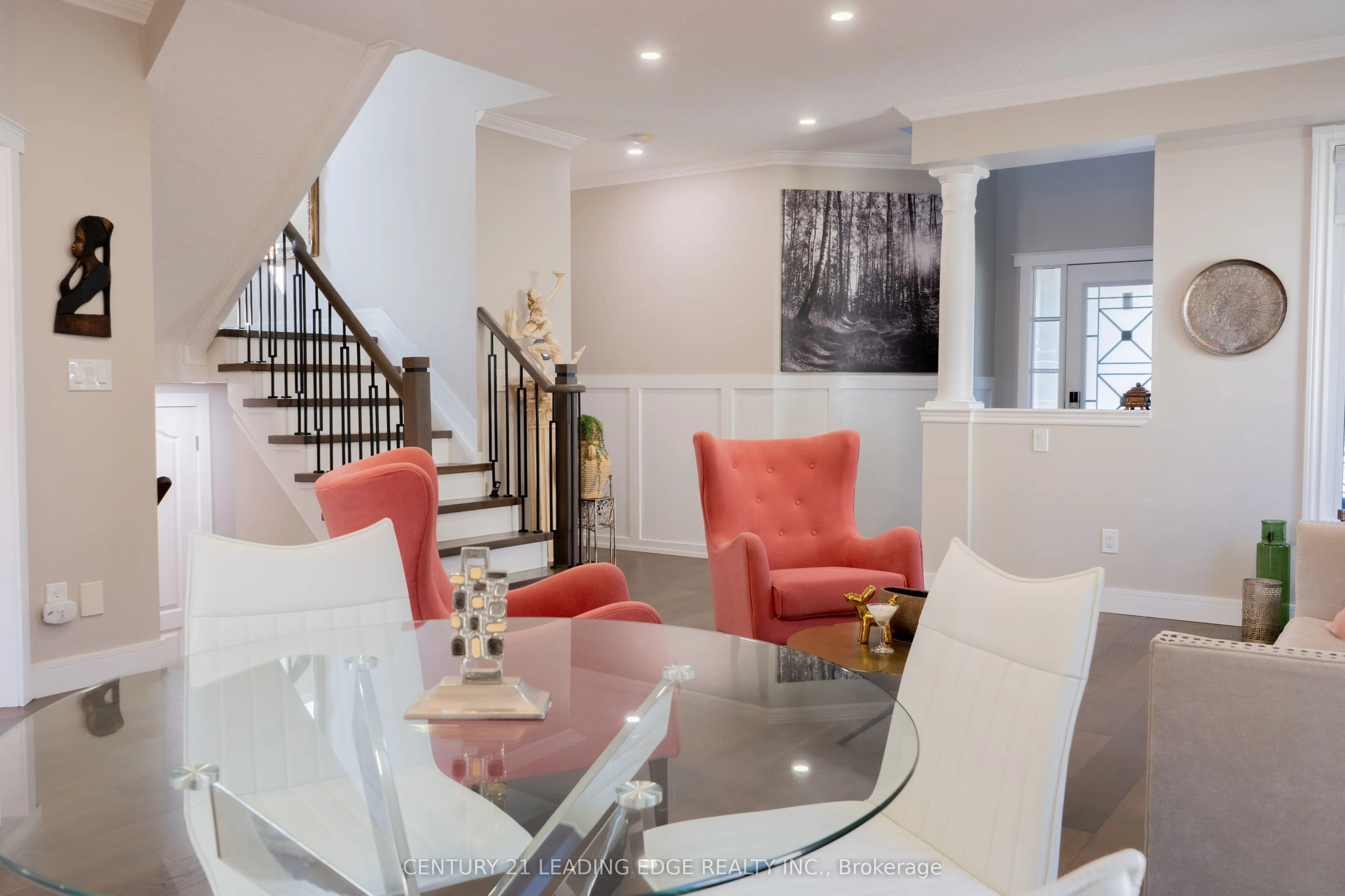 53 Ault Crescent