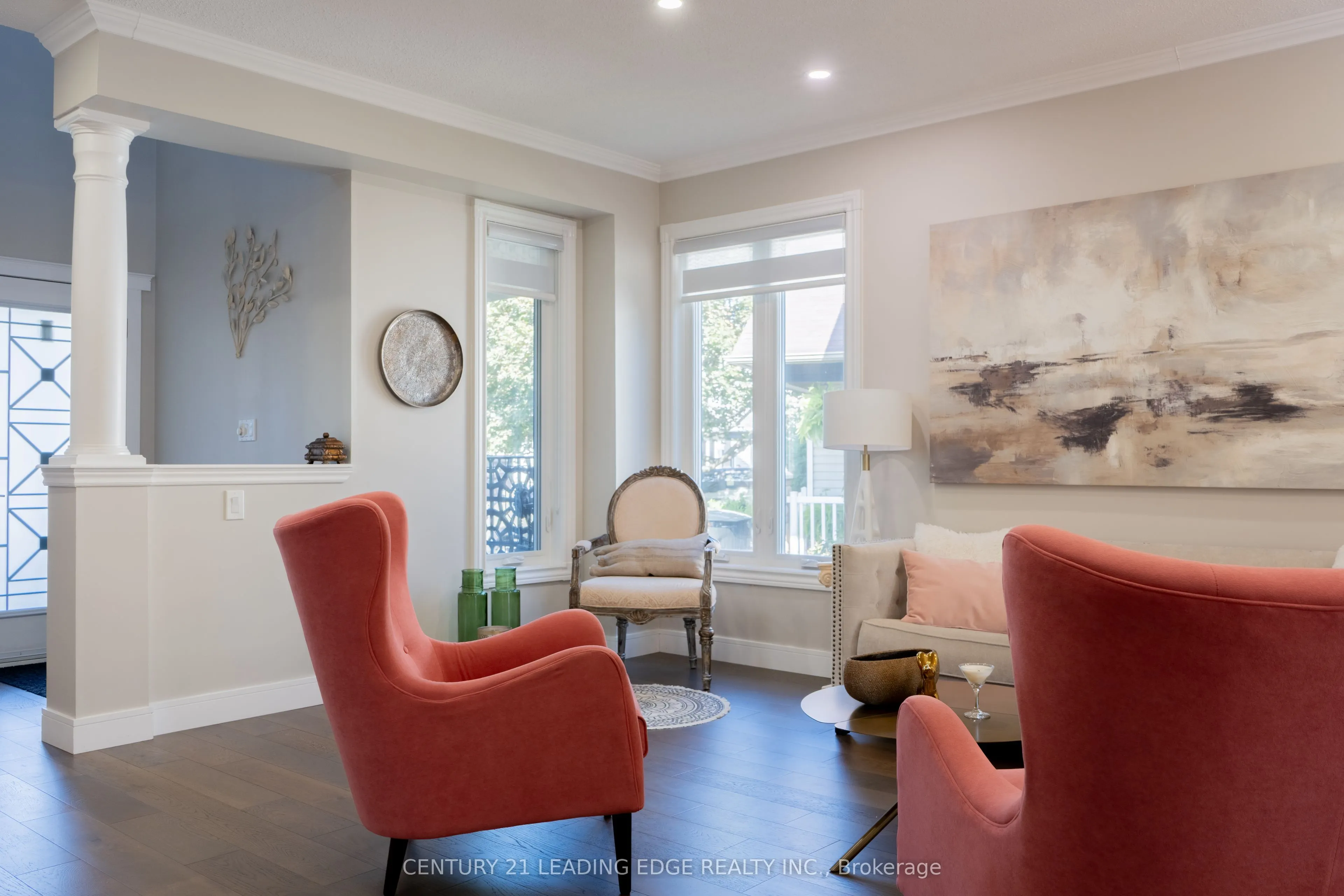 53 Ault Crescent
