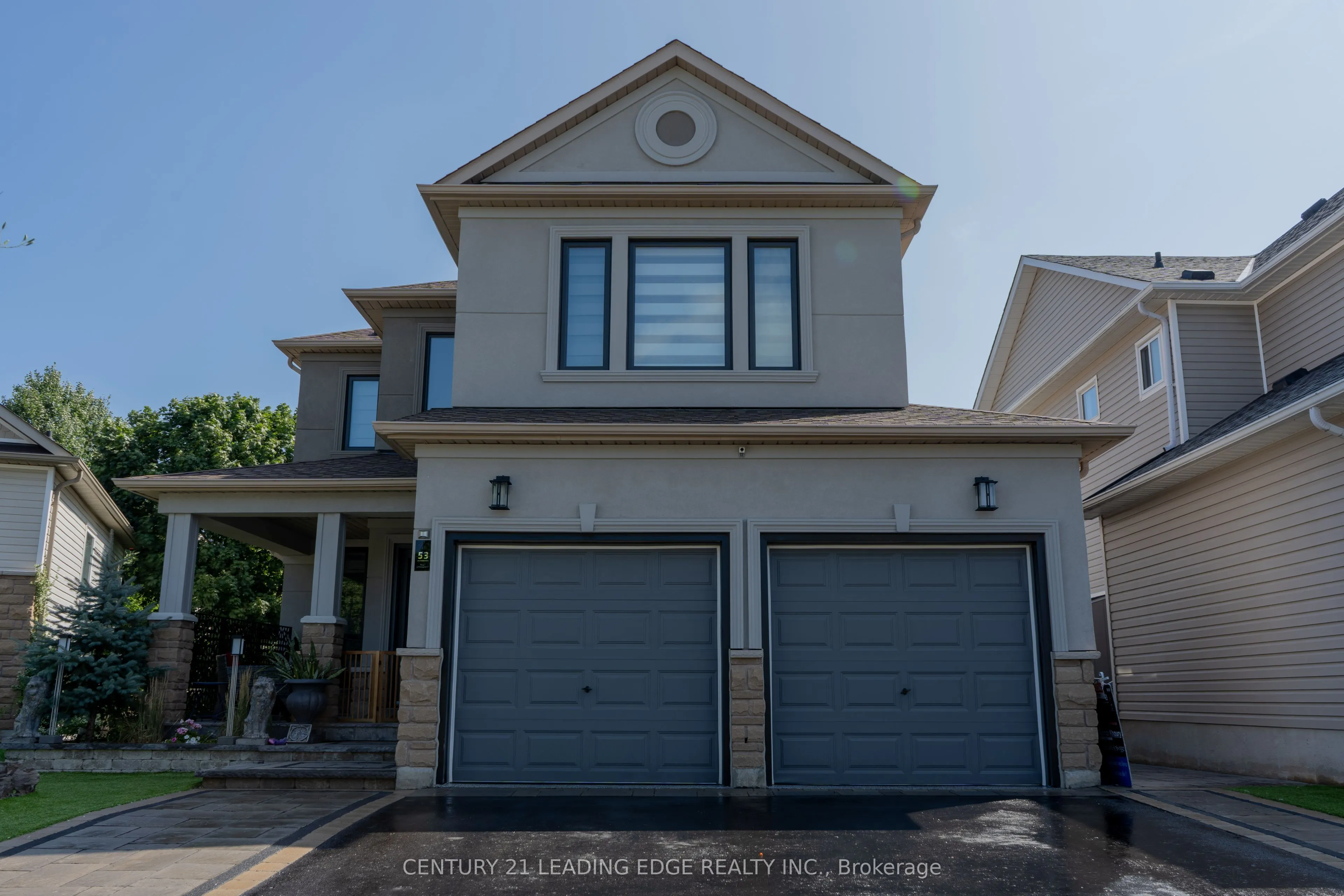 53 Ault Crescent