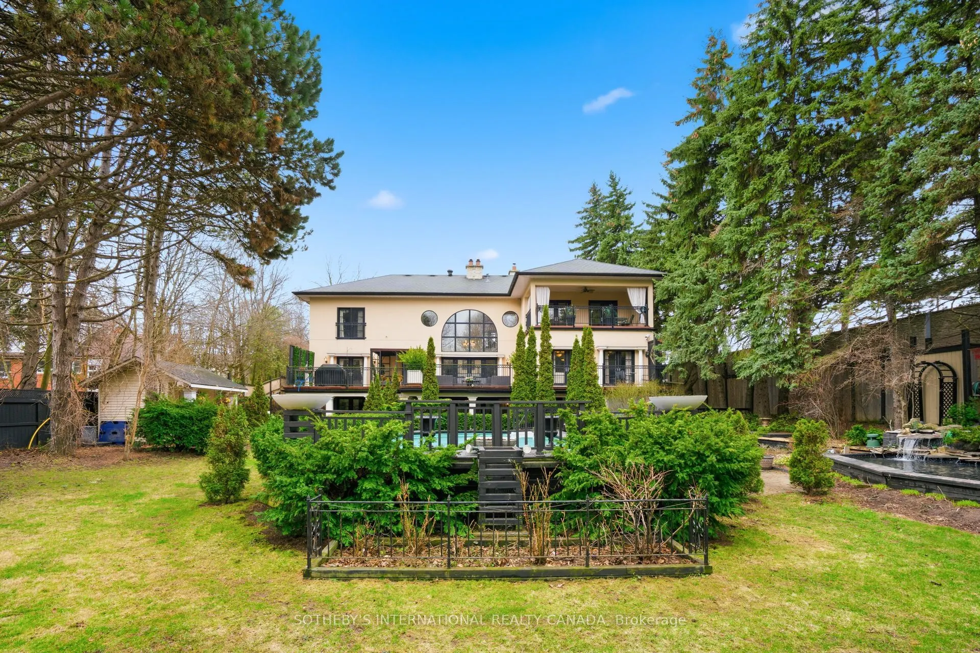55 Pine Ridge Drive