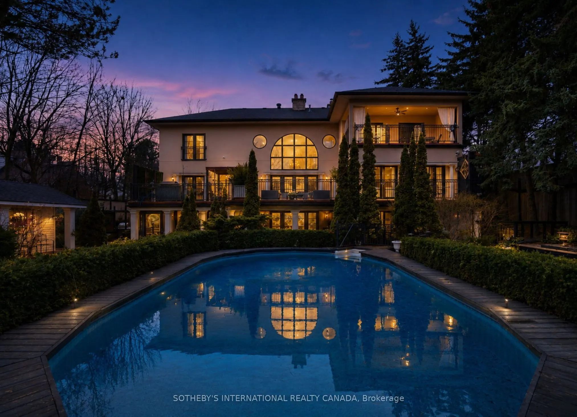 55 Pine Ridge Drive