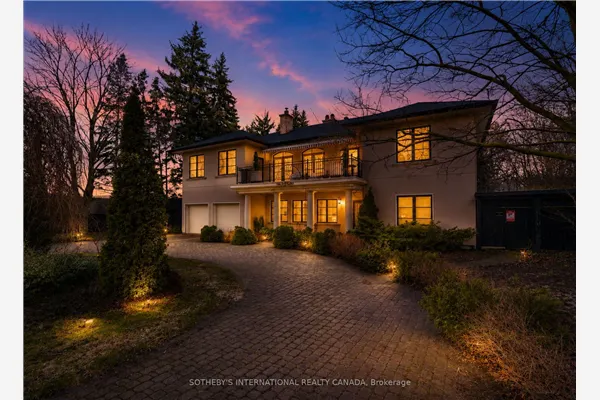 55 Pine Ridge Drive