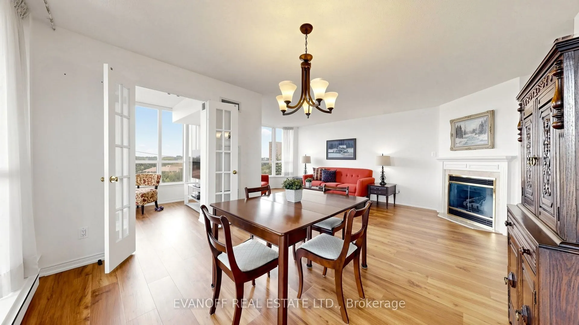 10 Guildwood Parkway #730