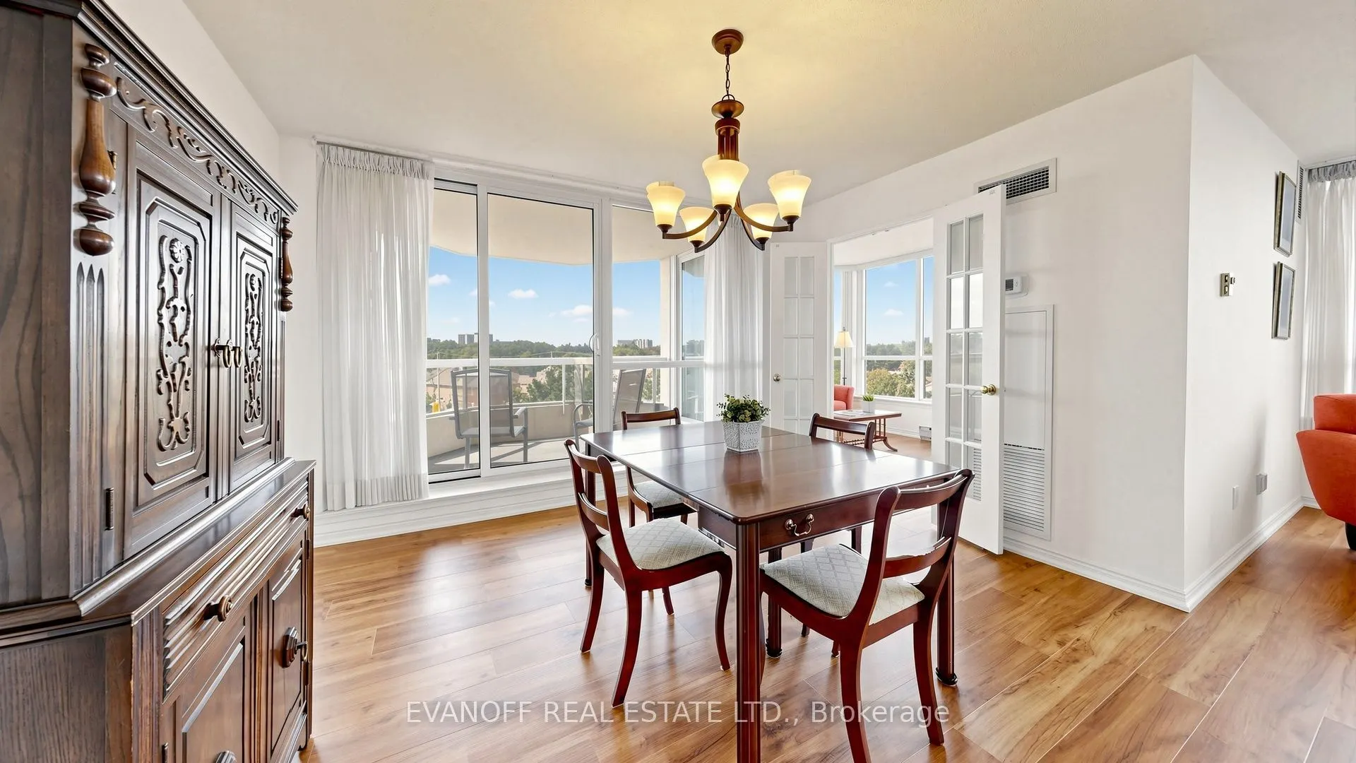 10 Guildwood Parkway #730