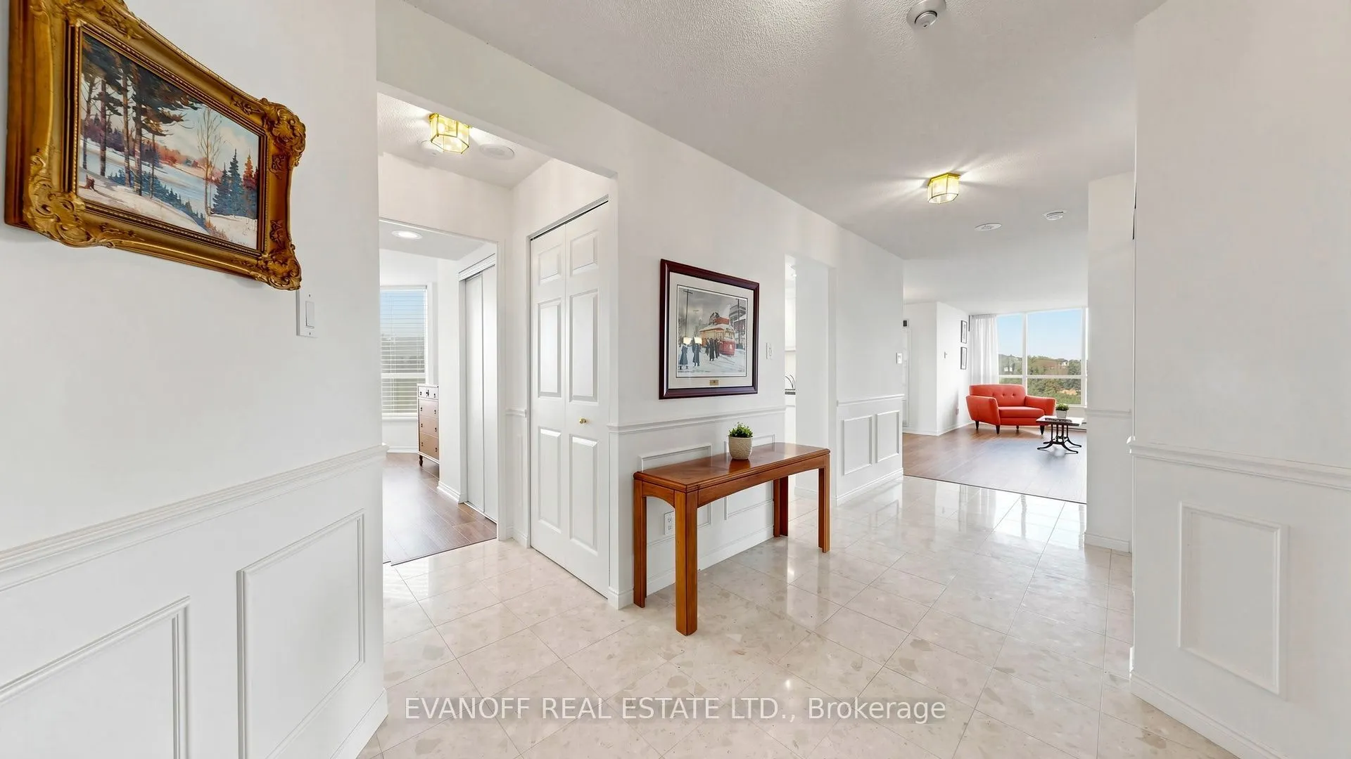 10 Guildwood Parkway #730