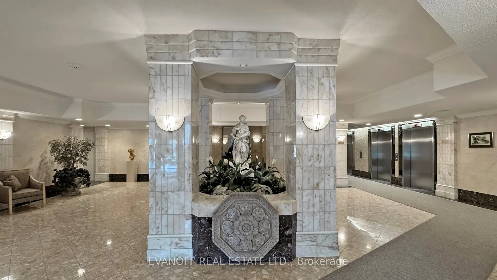 10 Guildwood Parkway #730