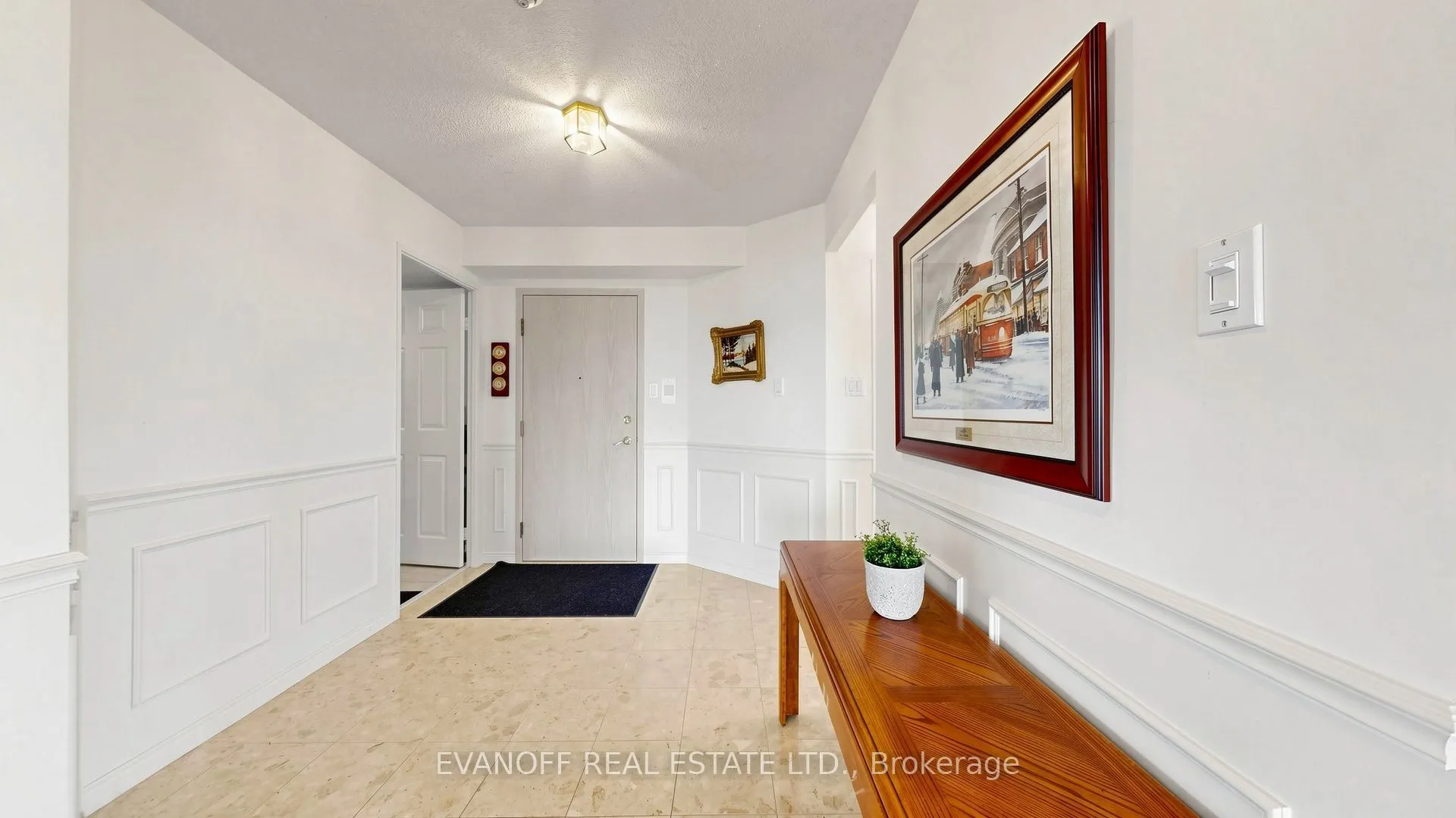 10 Guildwood Parkway #730