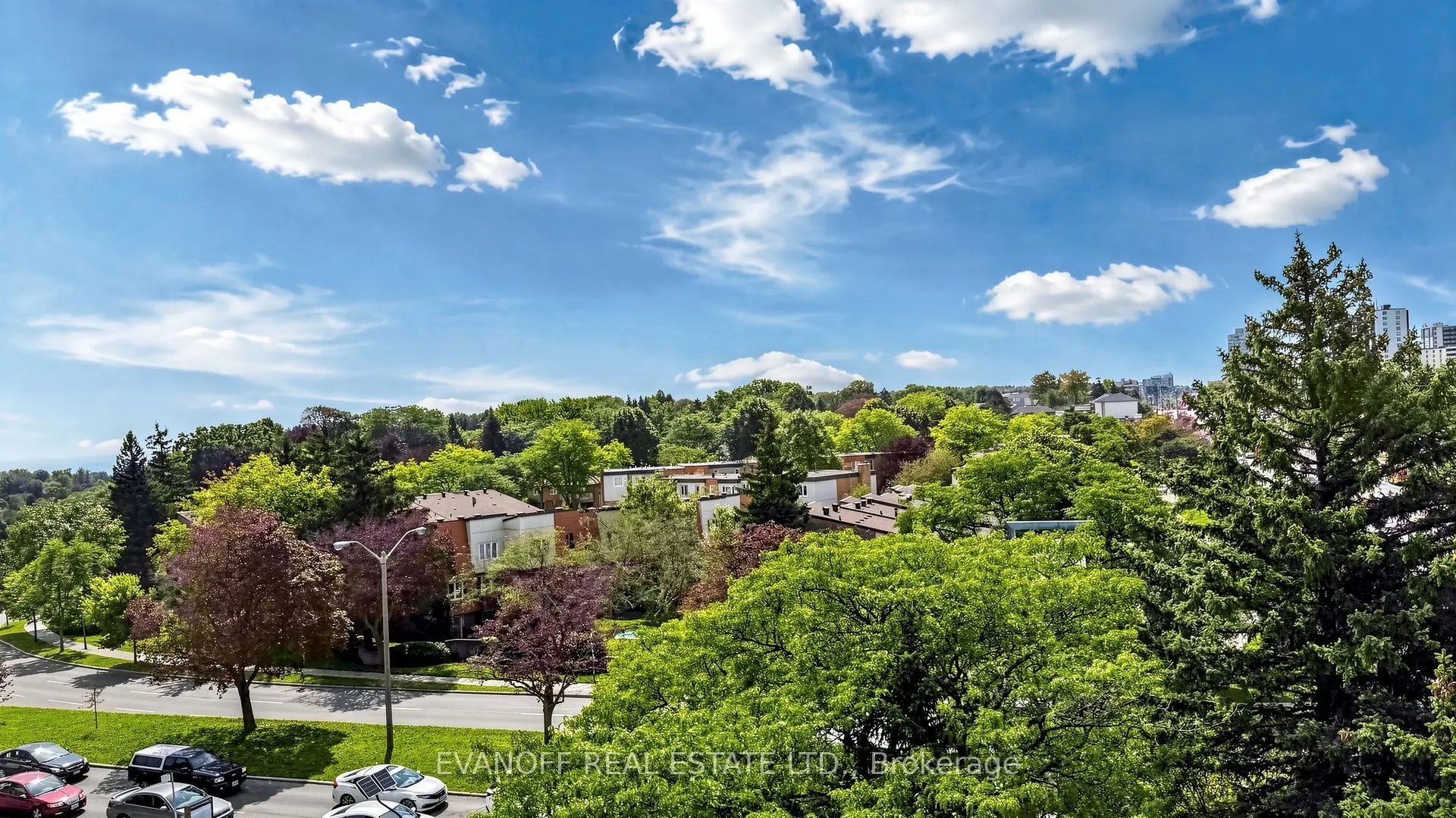 10 Guildwood Parkway #730