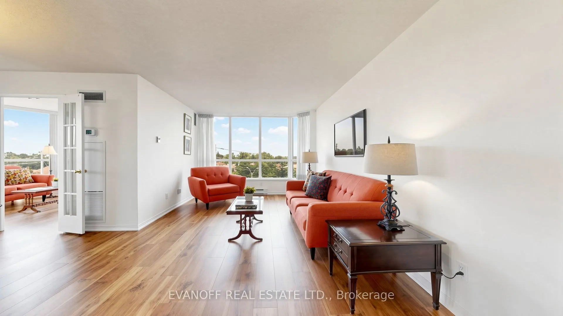 10 Guildwood Parkway #730
