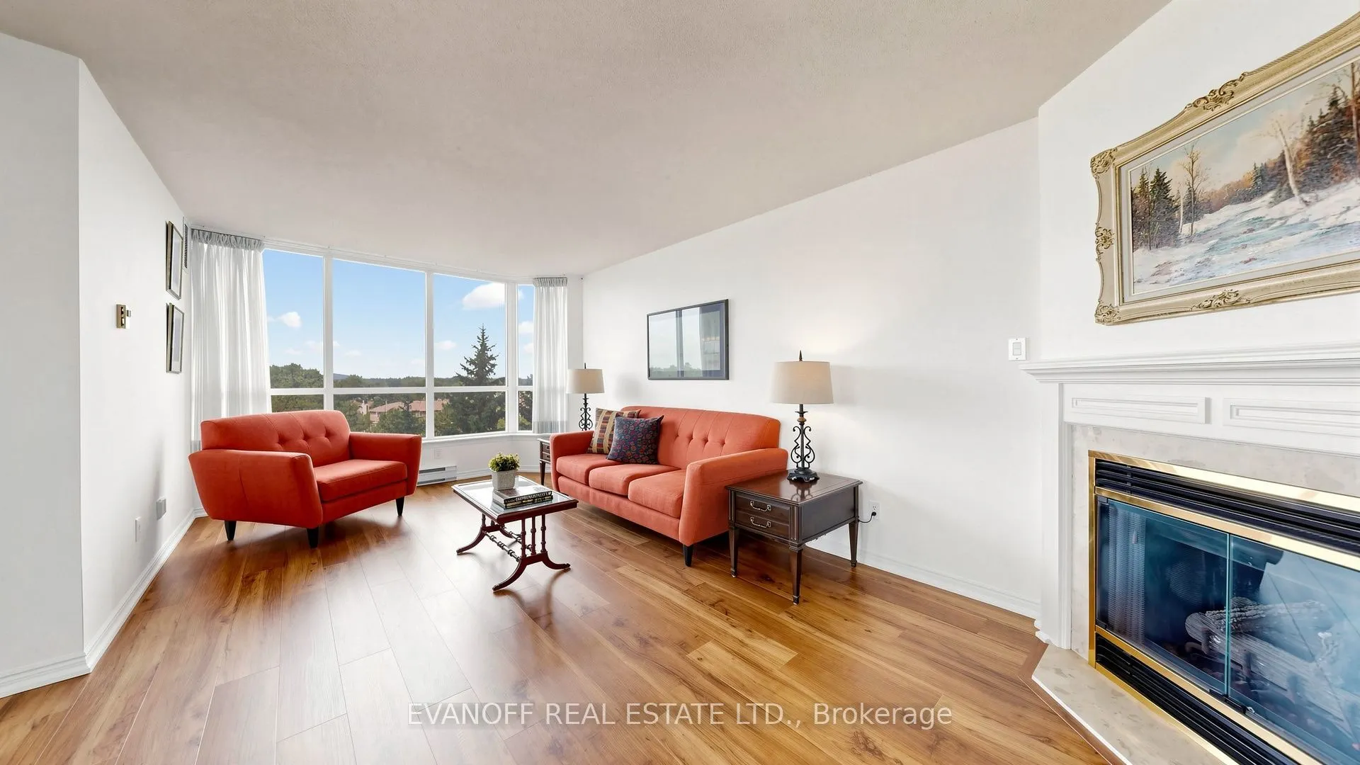 10 Guildwood Parkway #730