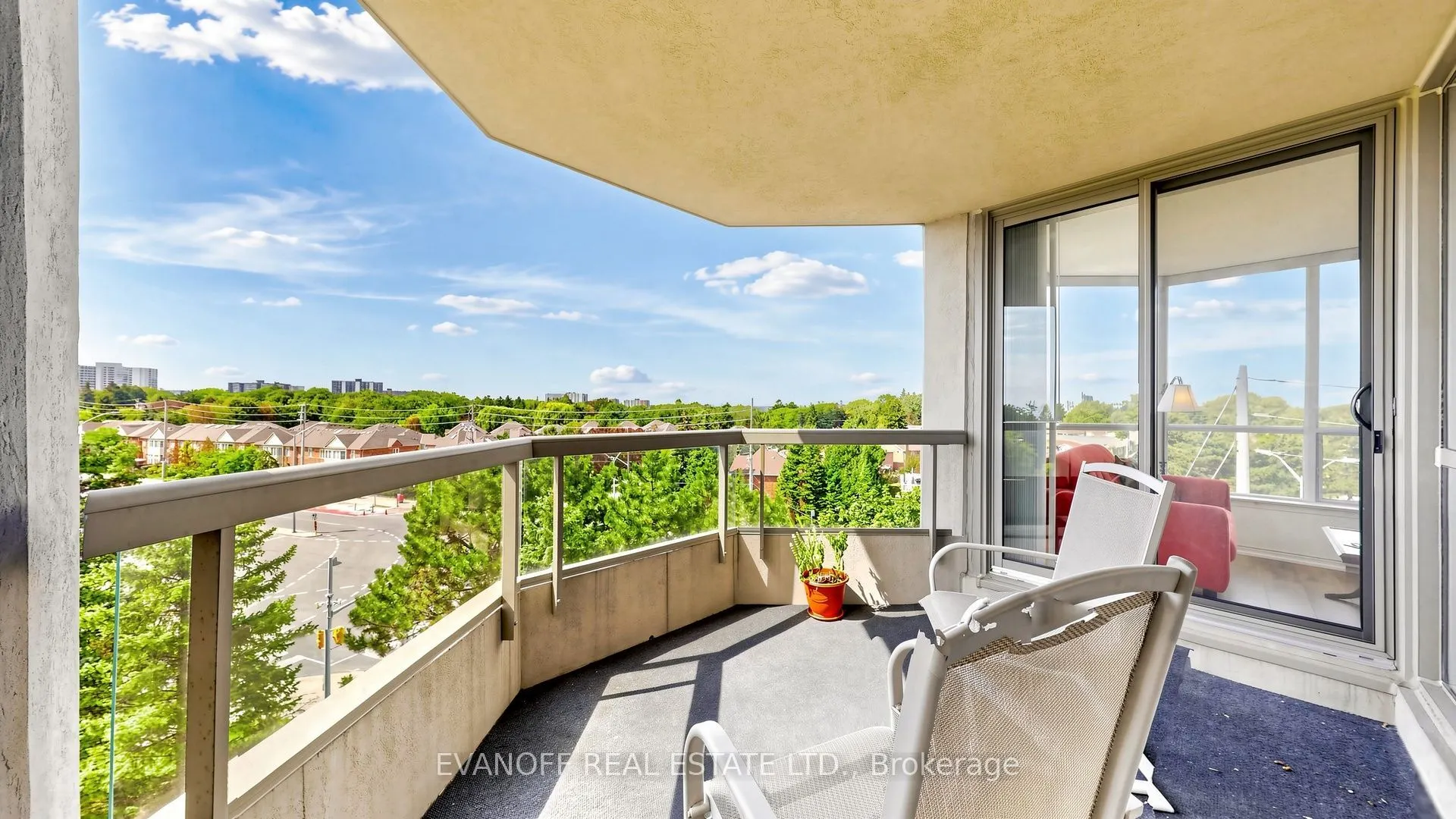 10 Guildwood Parkway #730
