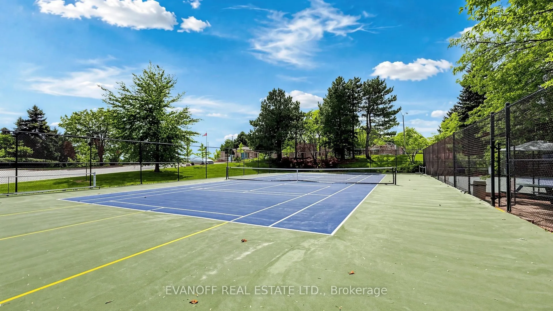 10 Guildwood Parkway #730