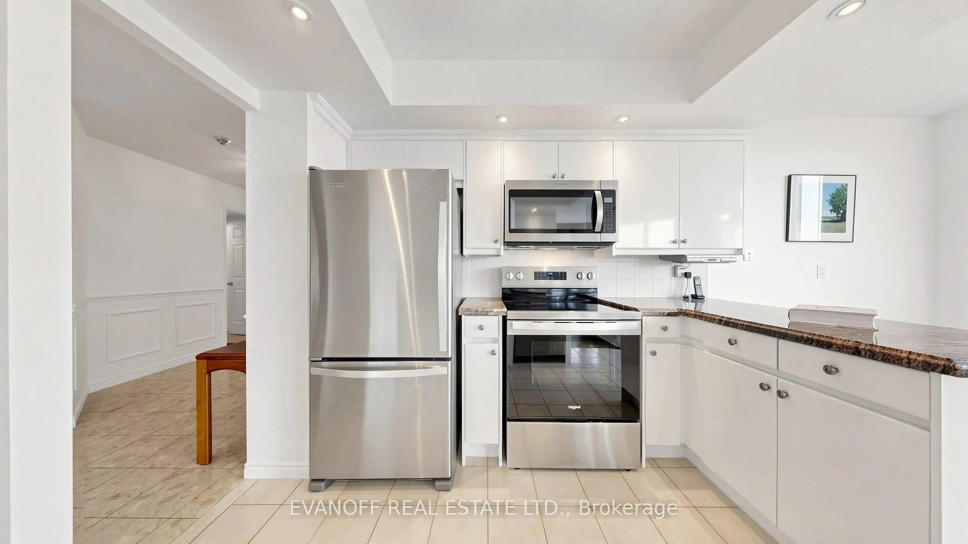 10 Guildwood Parkway #730