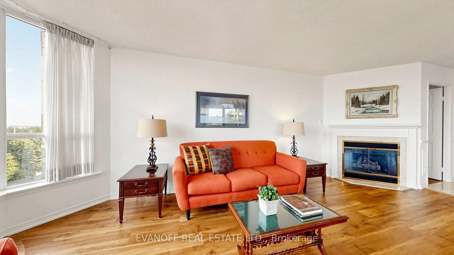 10 Guildwood Parkway #730