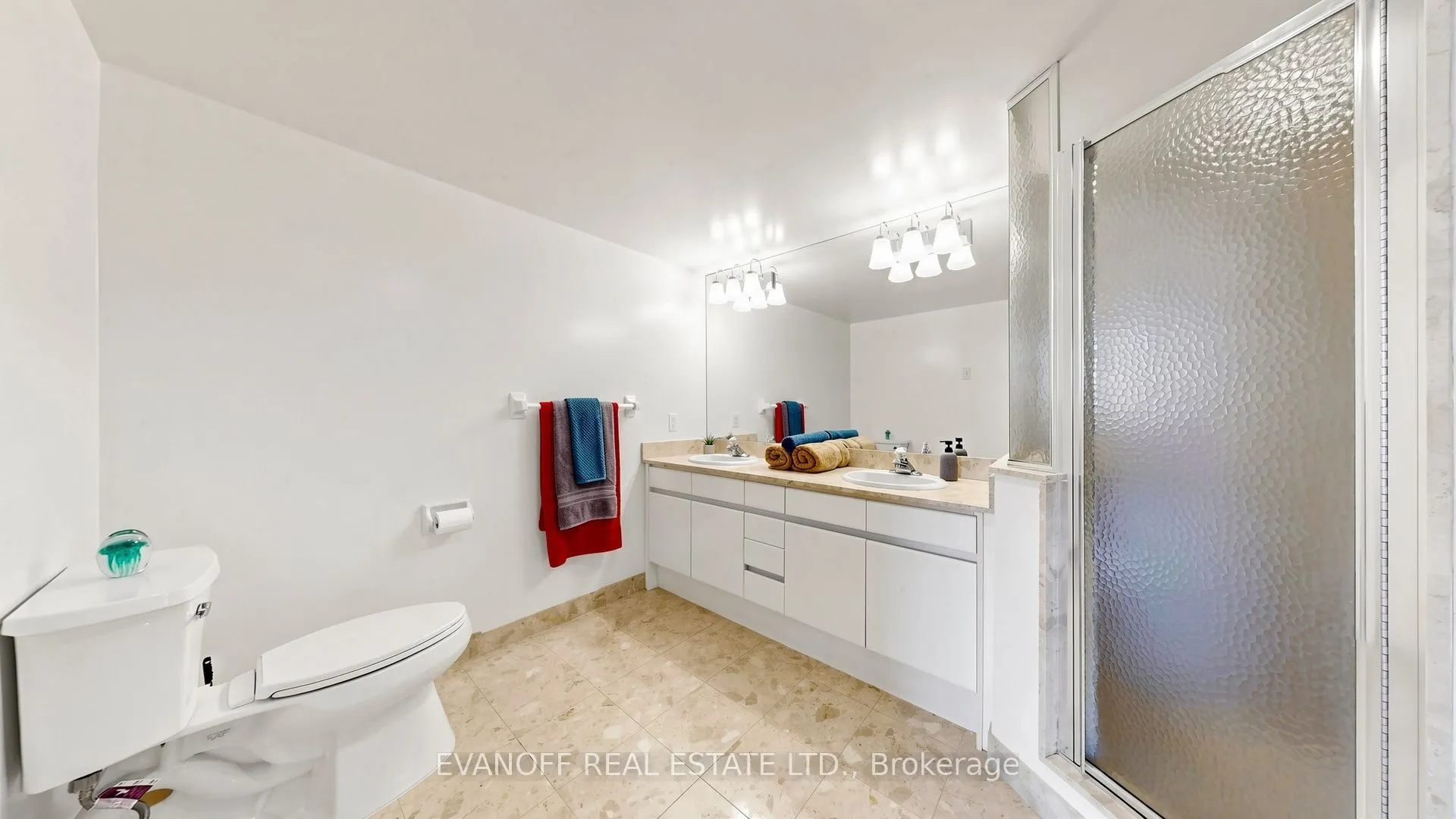 10 Guildwood Parkway #730