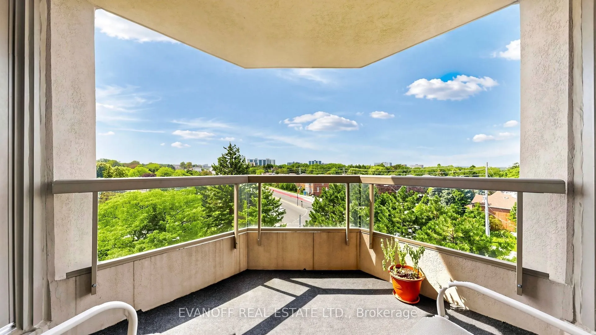 10 Guildwood Parkway #730