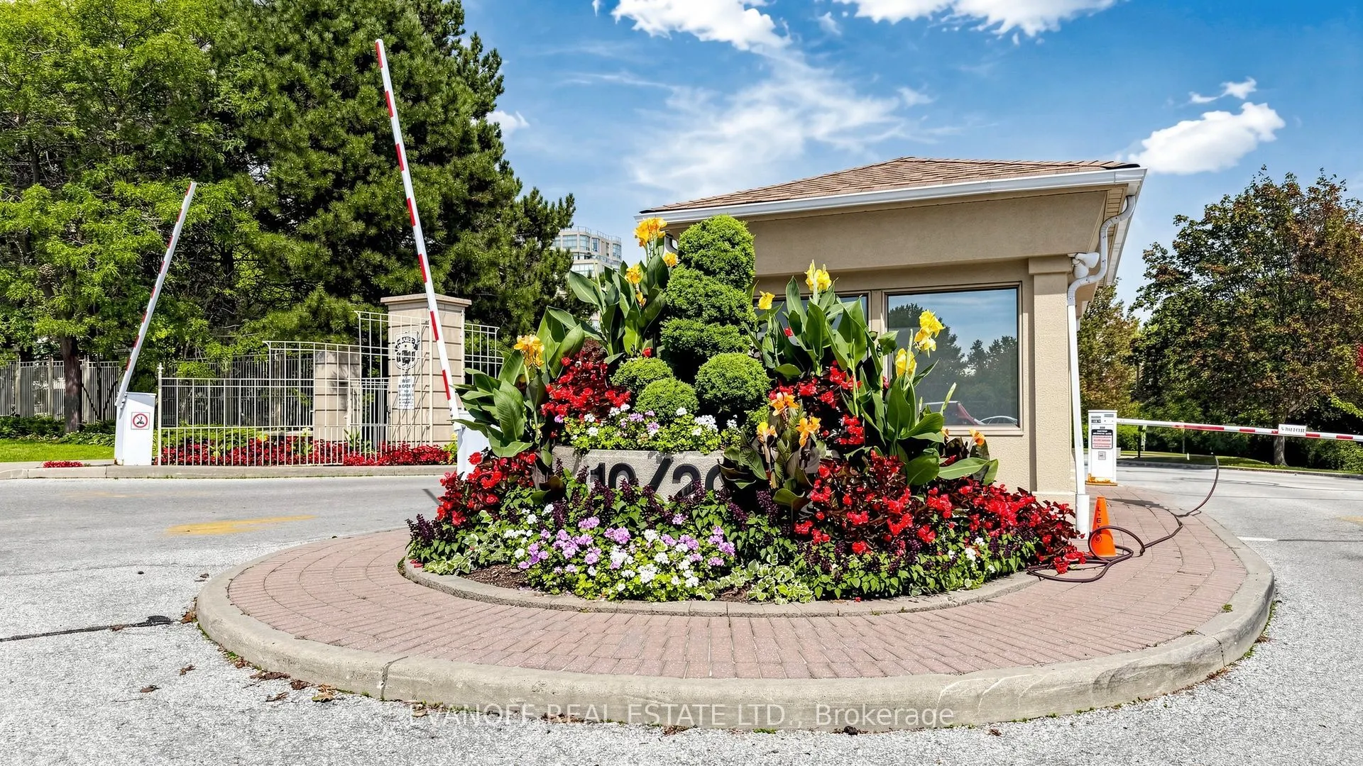 10 Guildwood Parkway #730