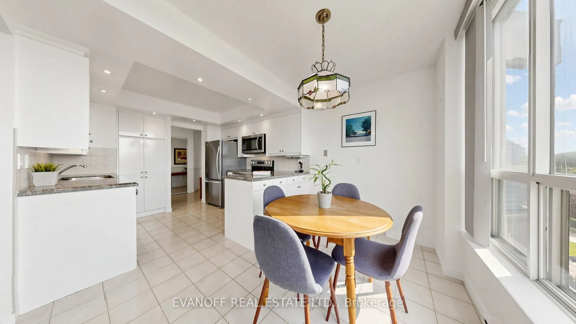 10 Guildwood Parkway #730