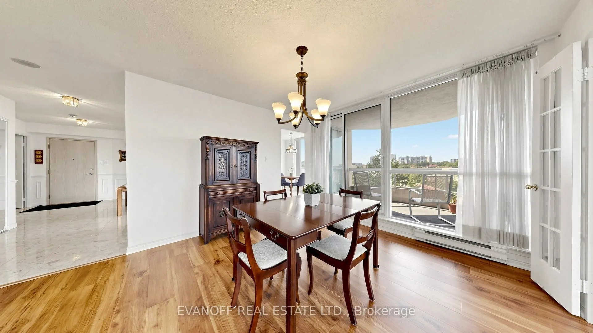10 Guildwood Parkway #730