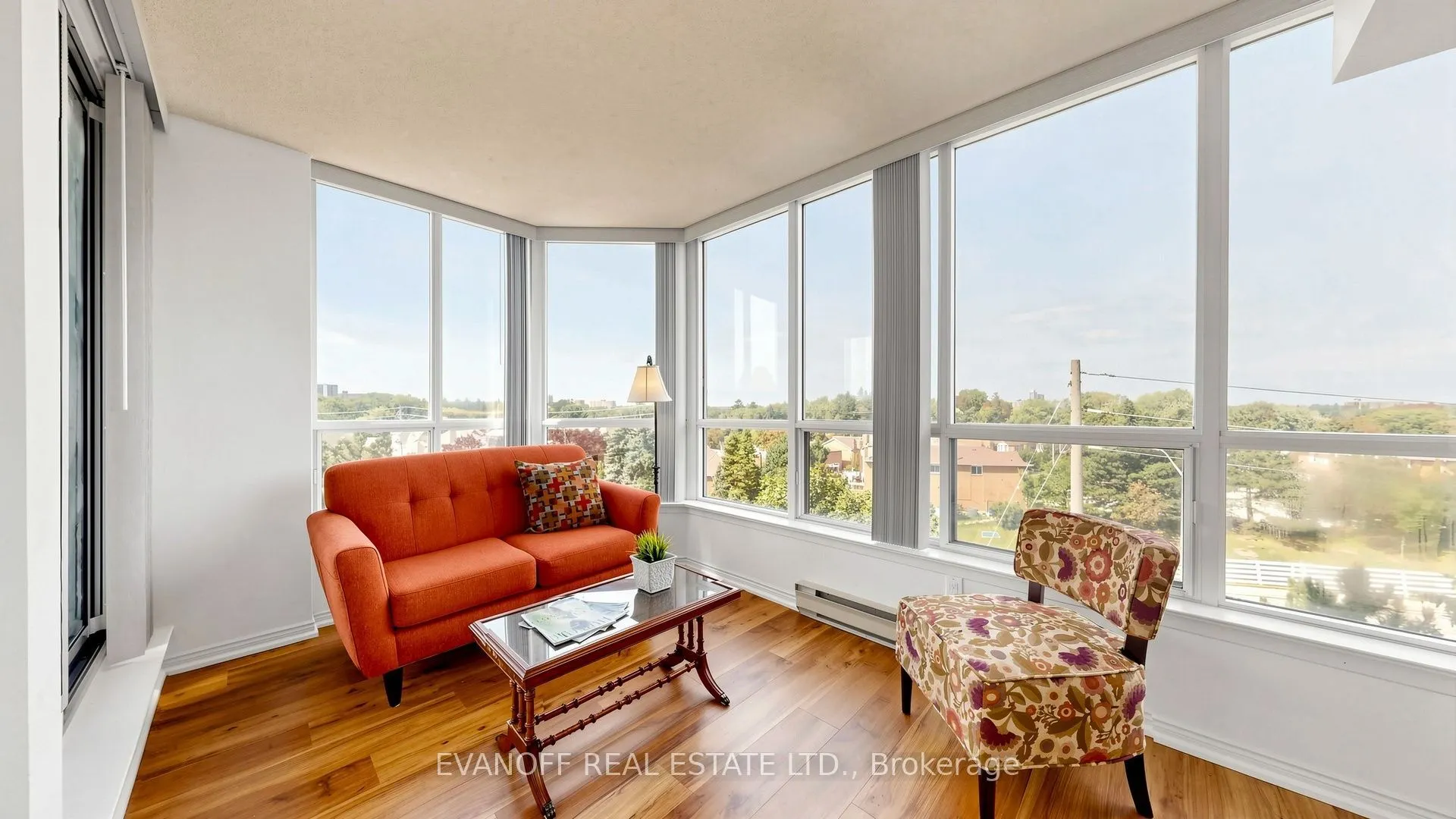 10 Guildwood Parkway #730