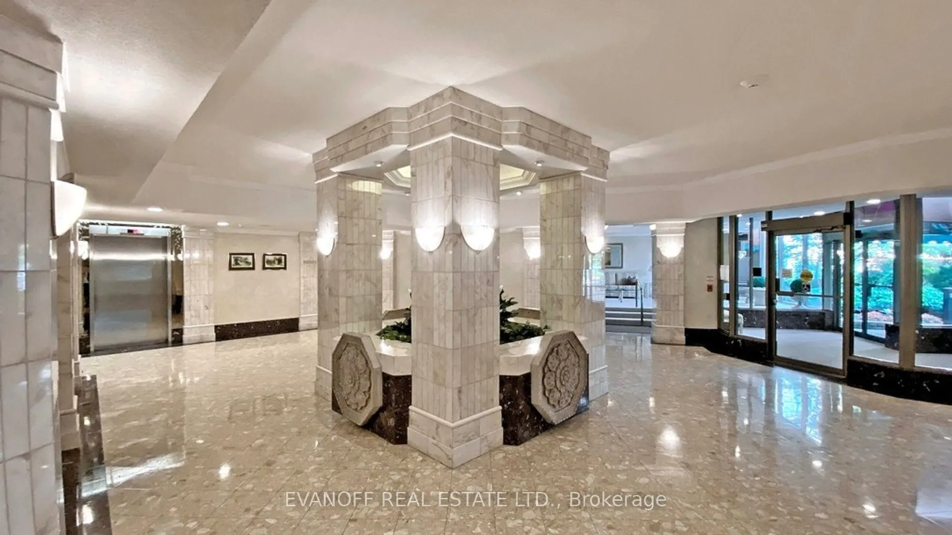 10 Guildwood Parkway #730