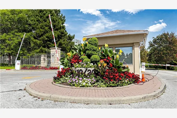 10 Guildwood Parkway #730