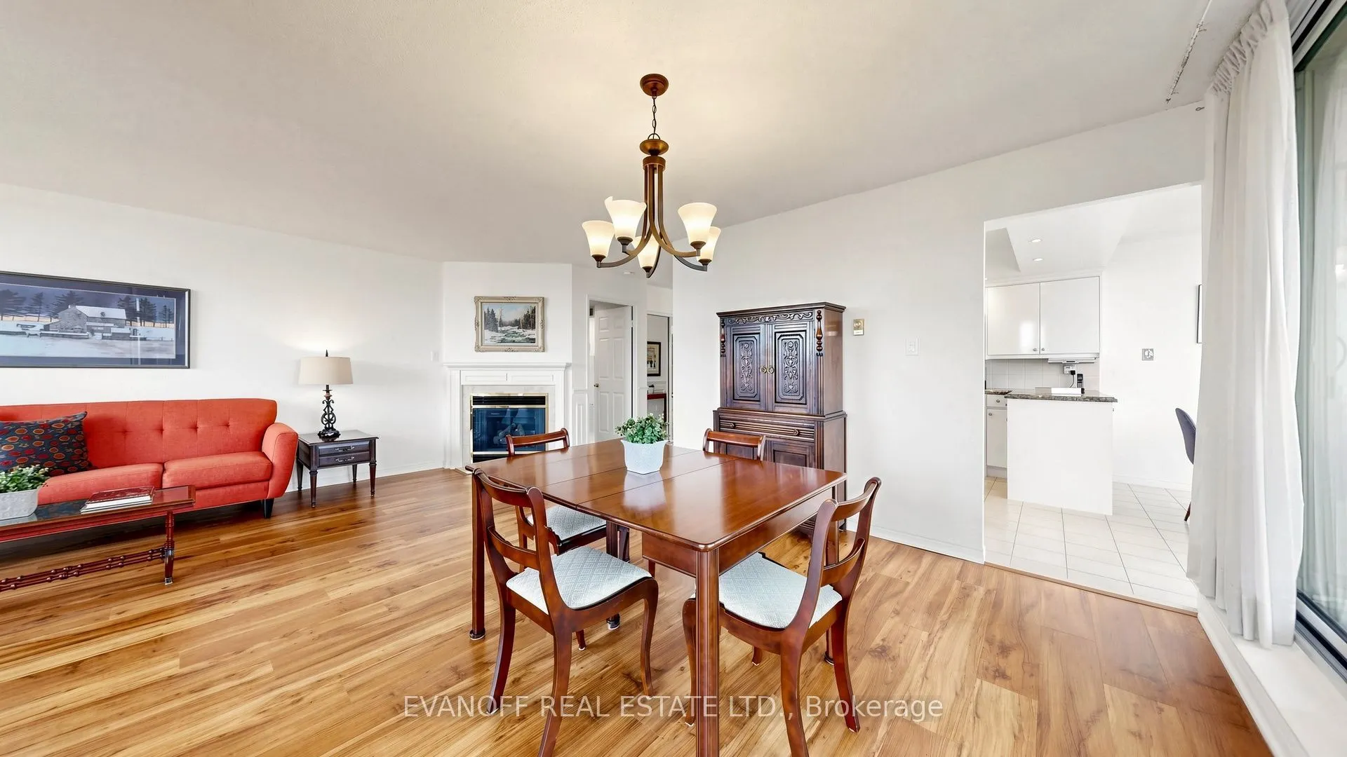 10 Guildwood Parkway #730