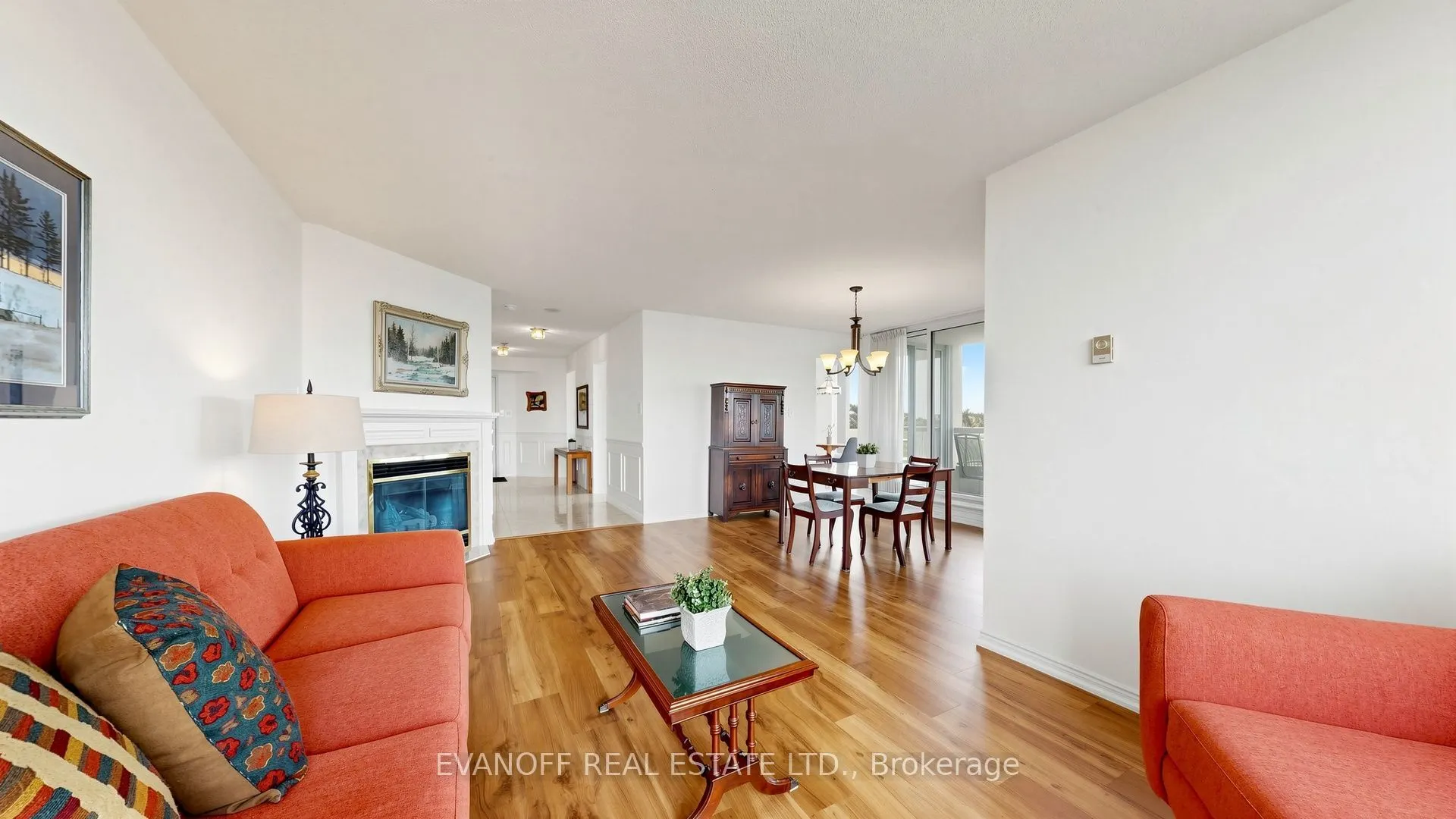 10 Guildwood Parkway #730