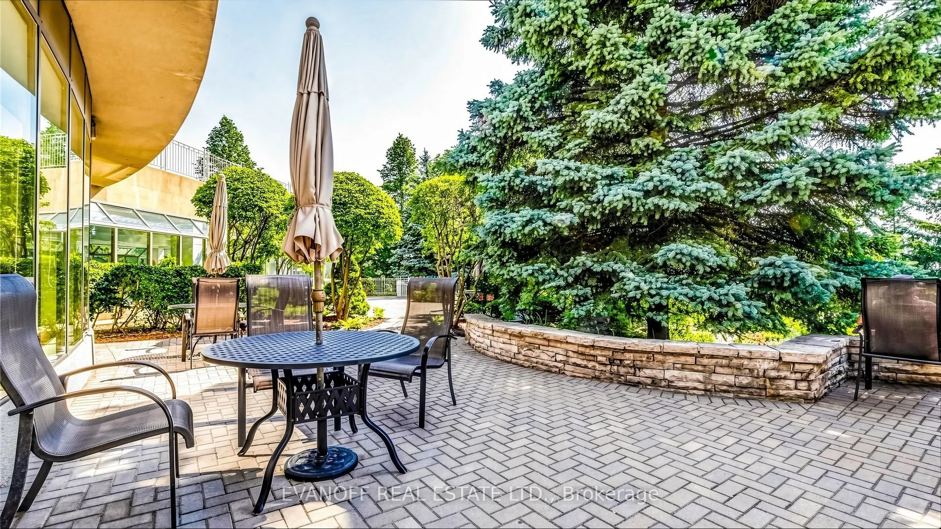 10 Guildwood Parkway #730