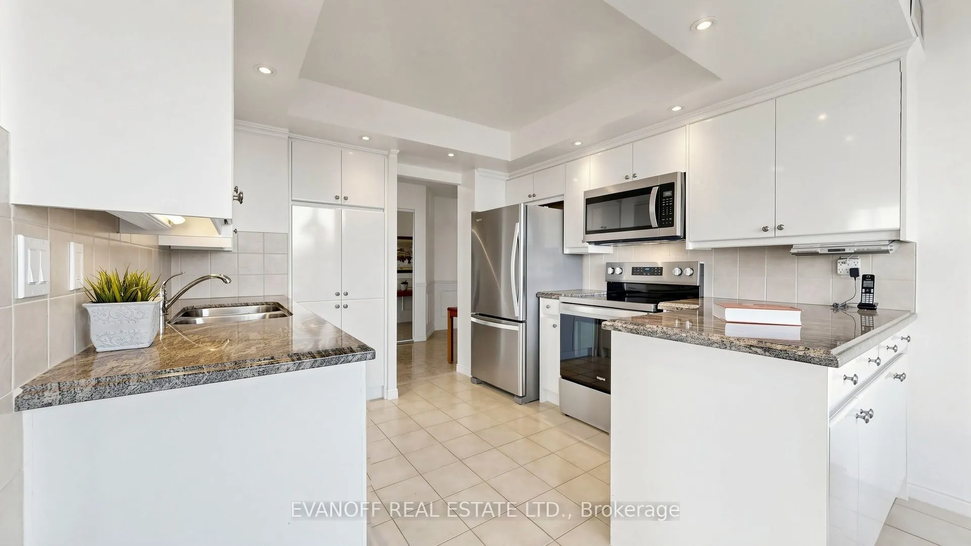 10 Guildwood Parkway #730