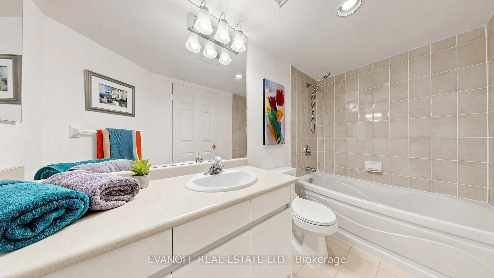 10 Guildwood Parkway #730
