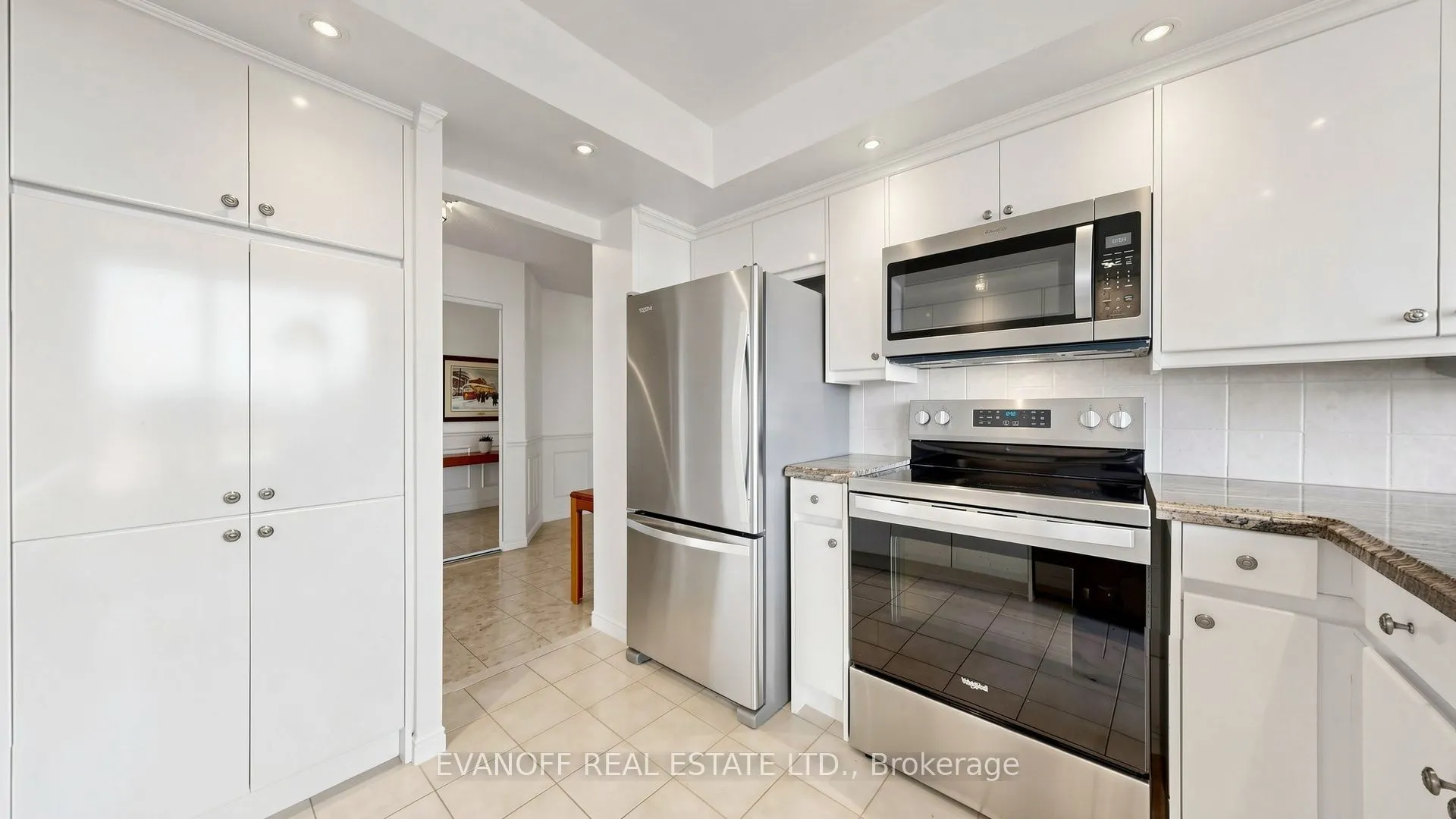 10 Guildwood Parkway #730