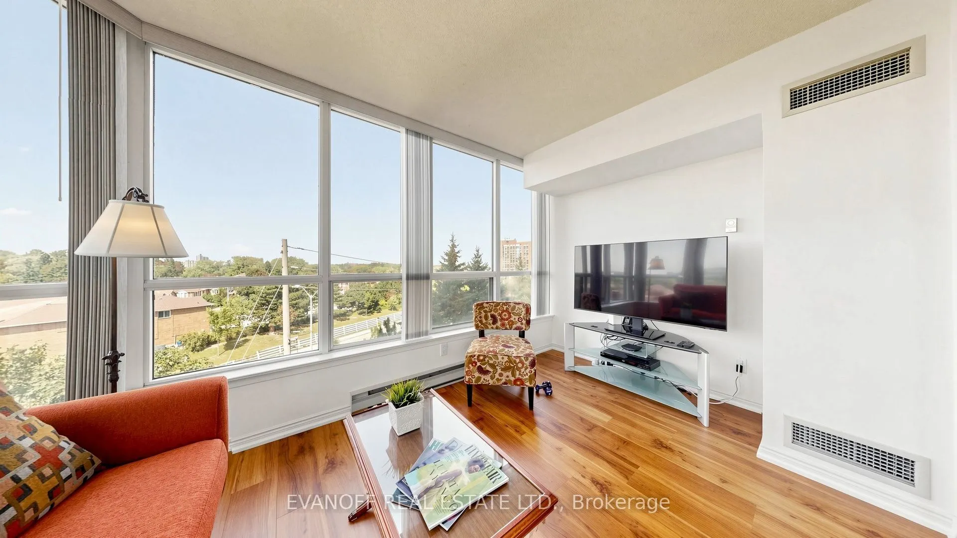 10 Guildwood Parkway #730