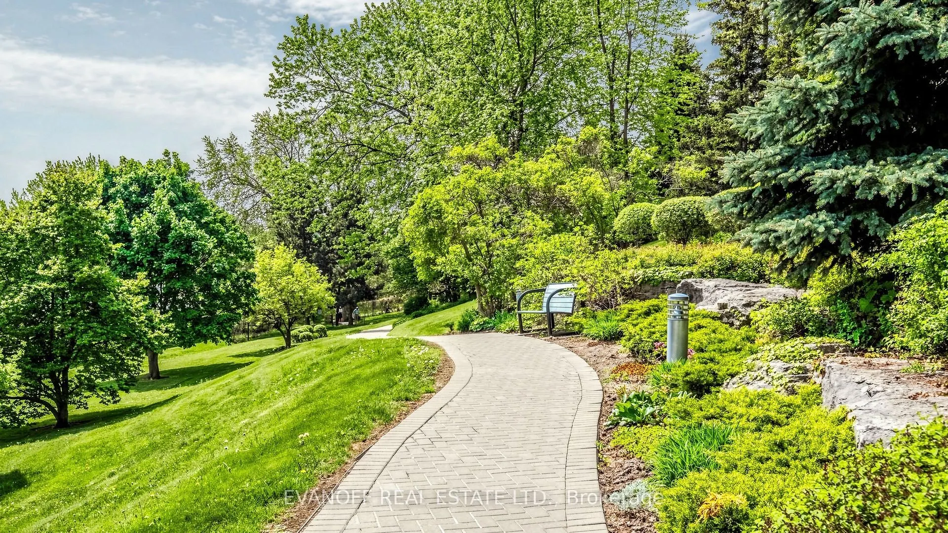 10 Guildwood Parkway #730
