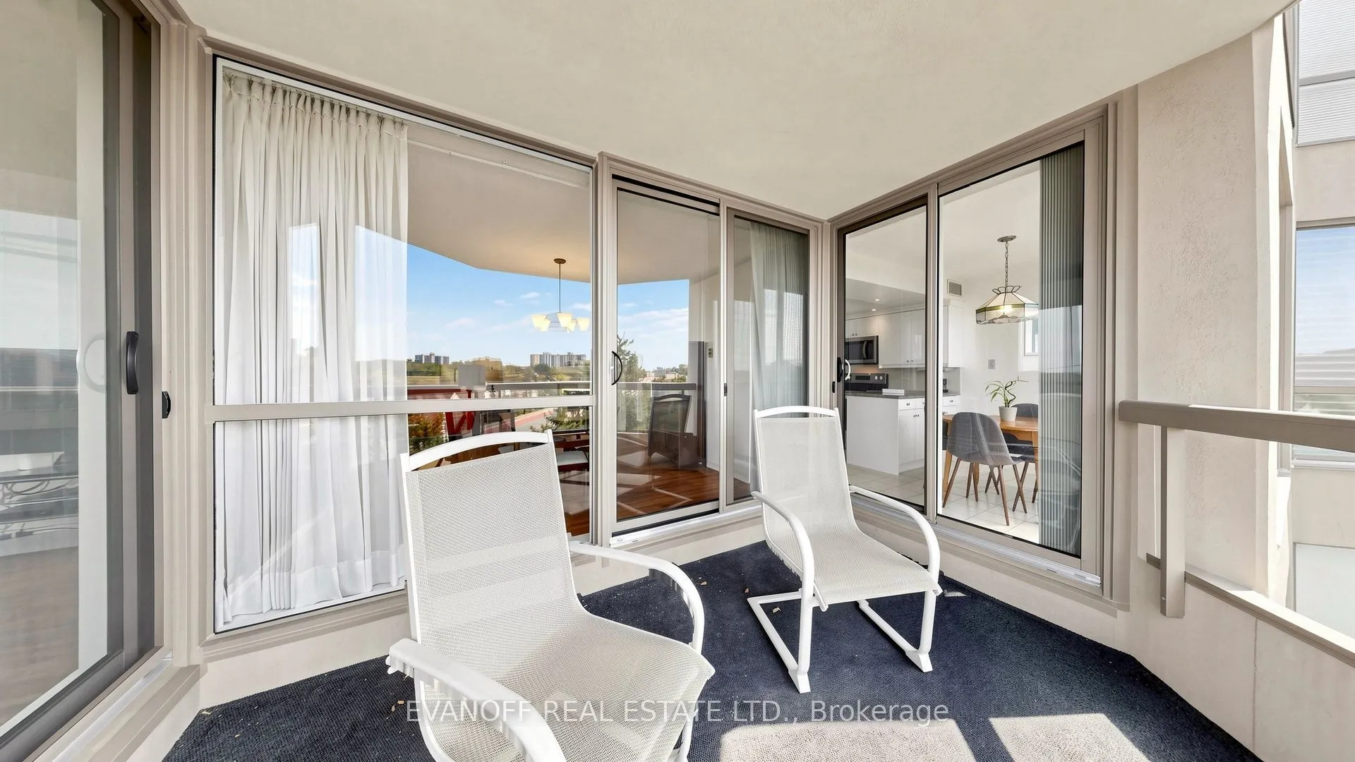 10 Guildwood Parkway #730