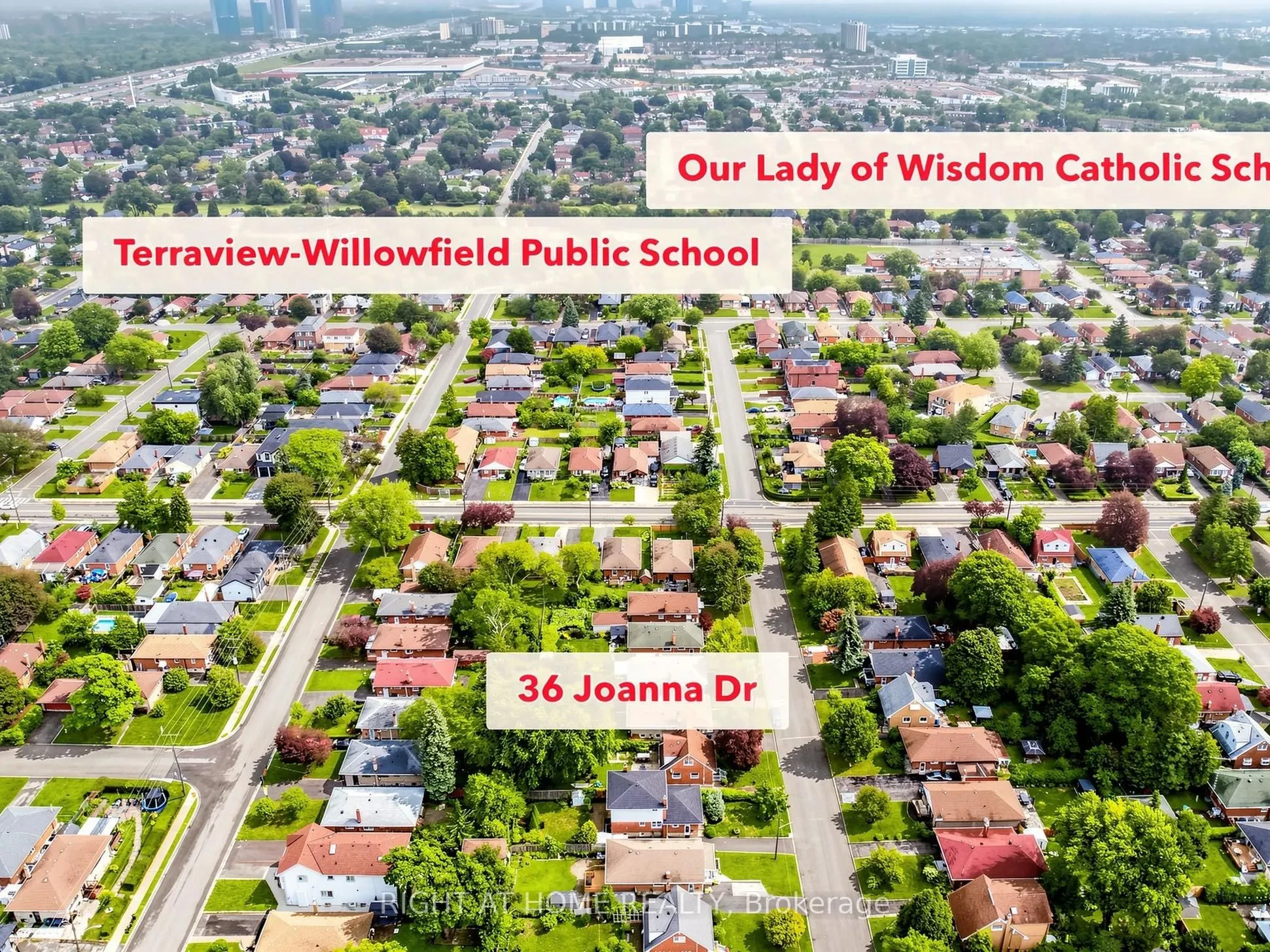 36 Joanna Drive E