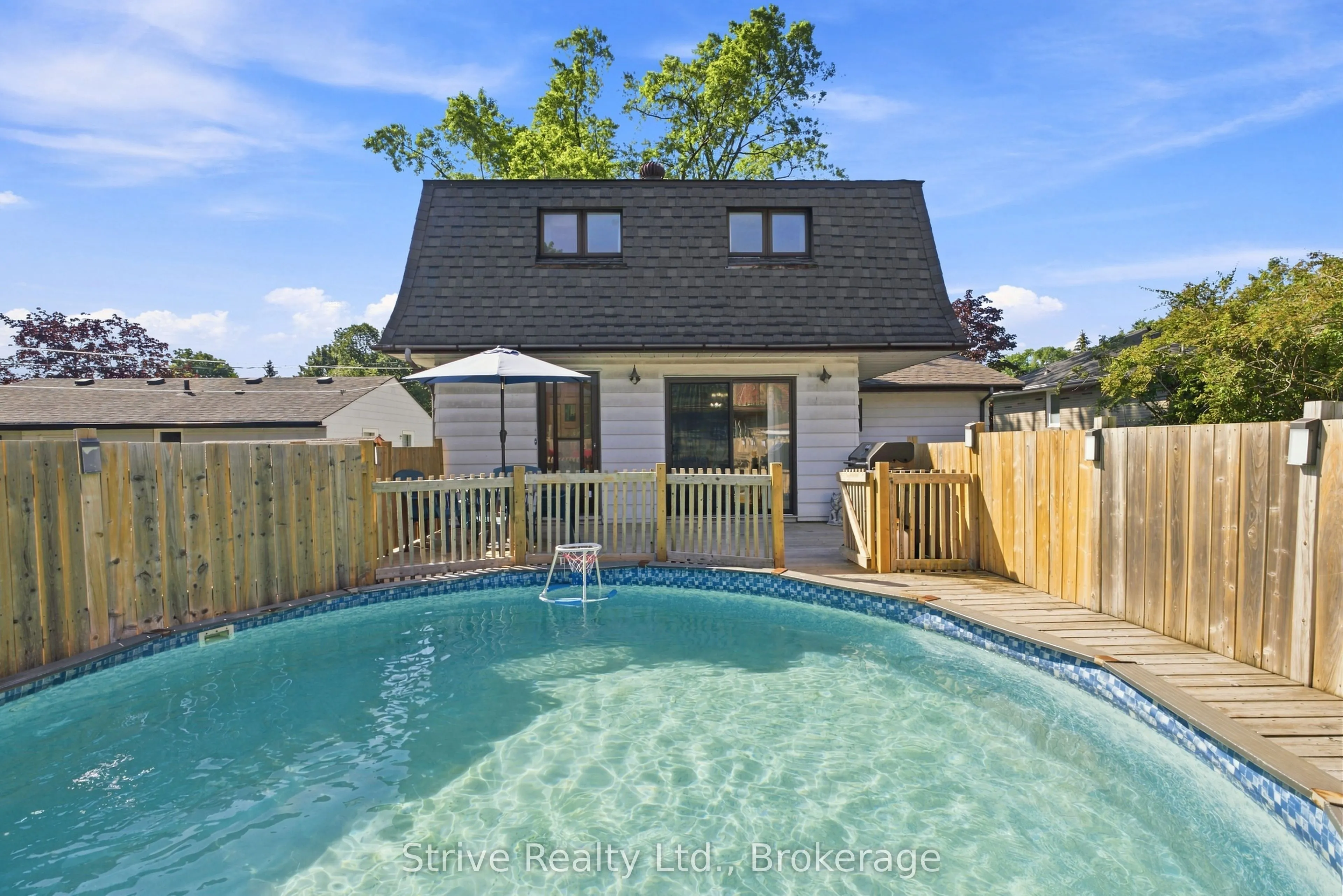 7 Admiral Road