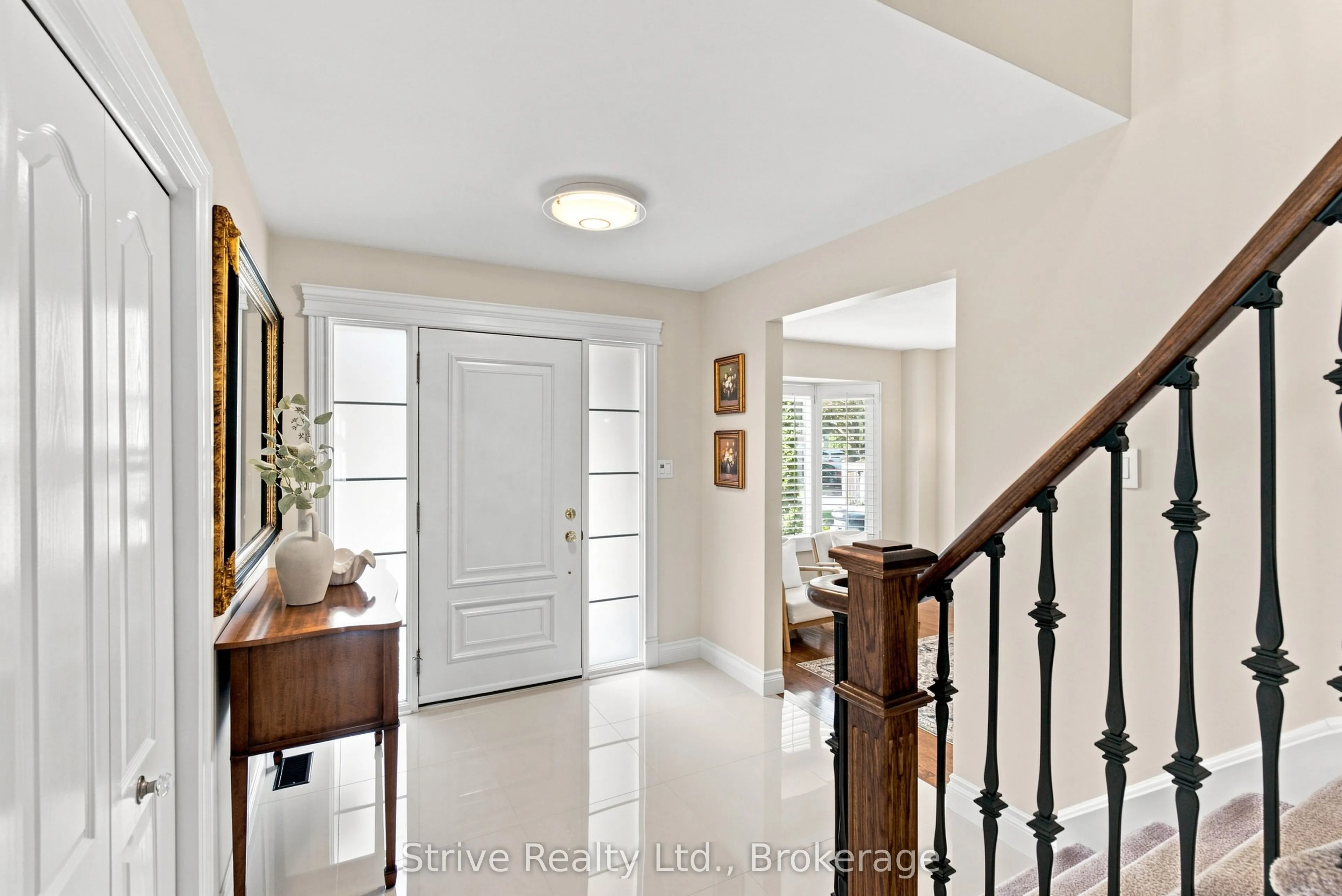 5 Carriage Lane