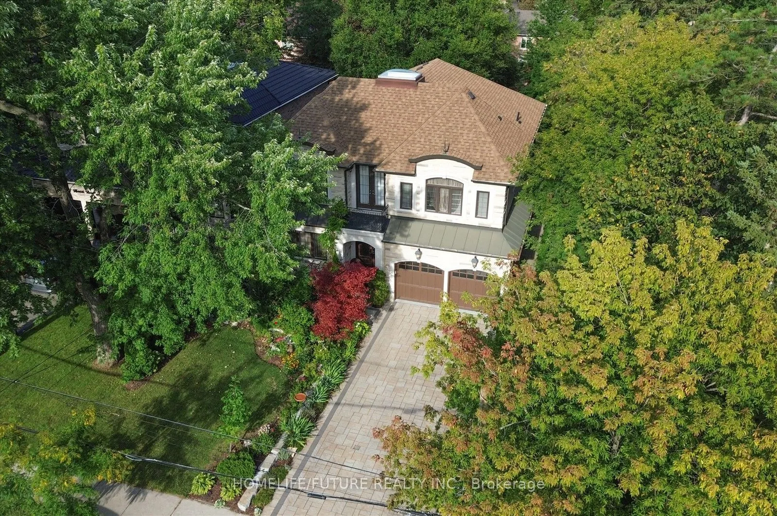 329 Morrish Road