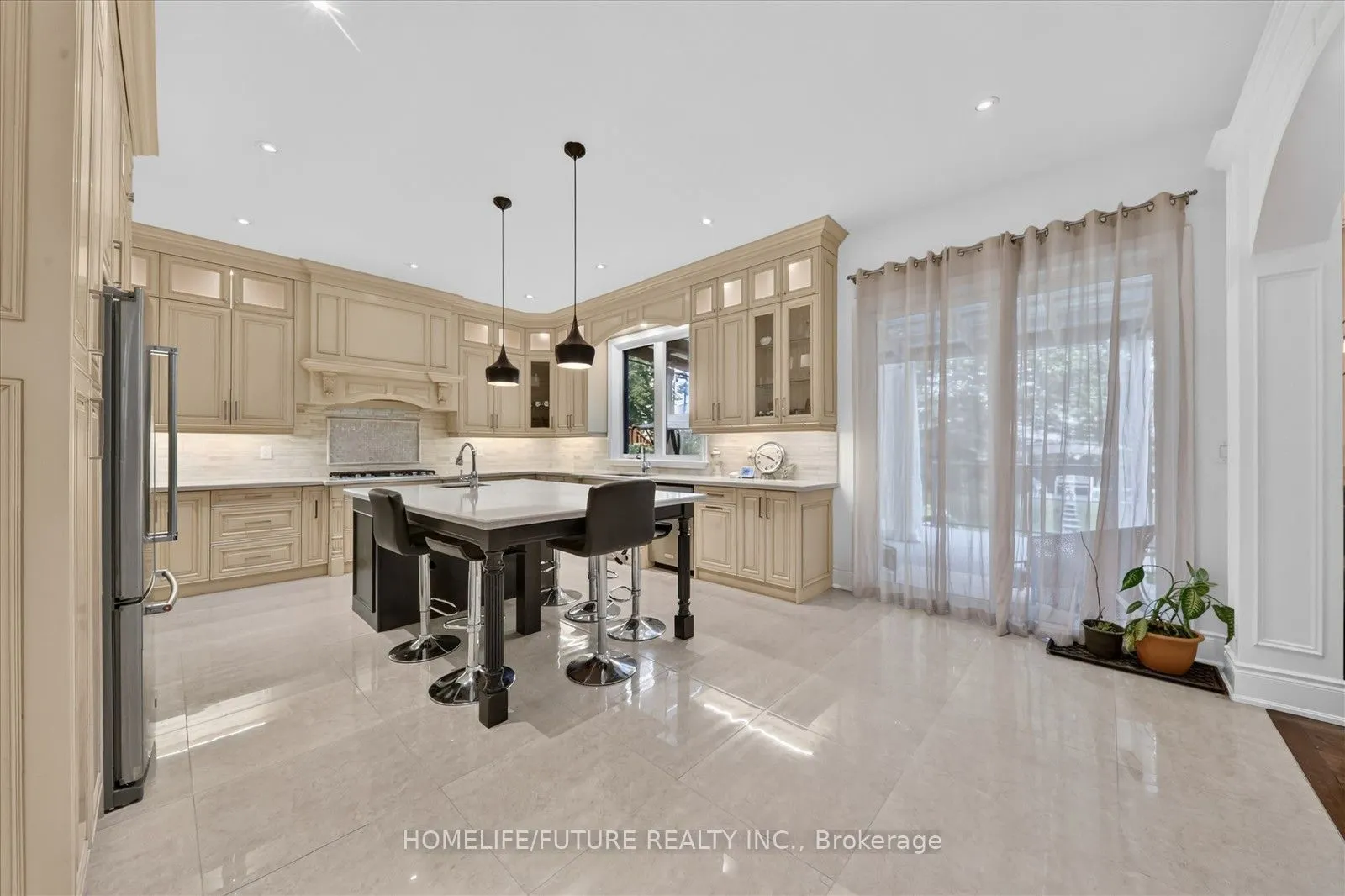 329 Morrish Road