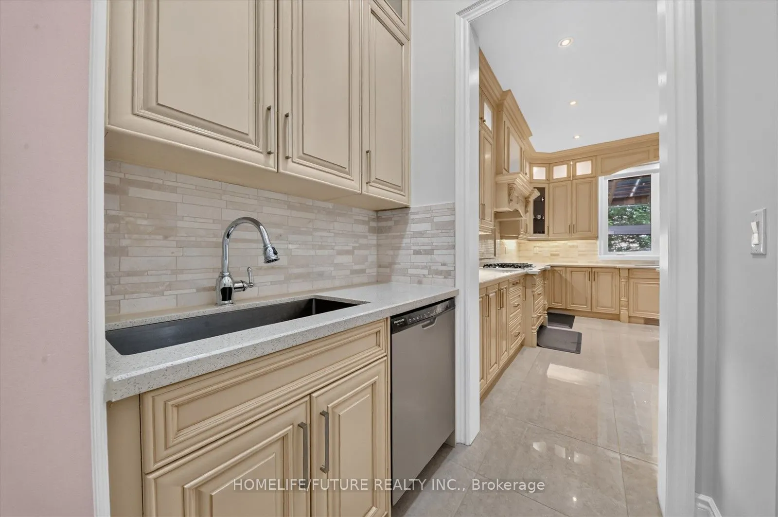 329 Morrish Road