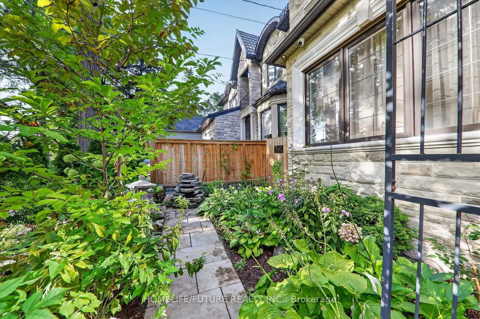 329 Morrish Road