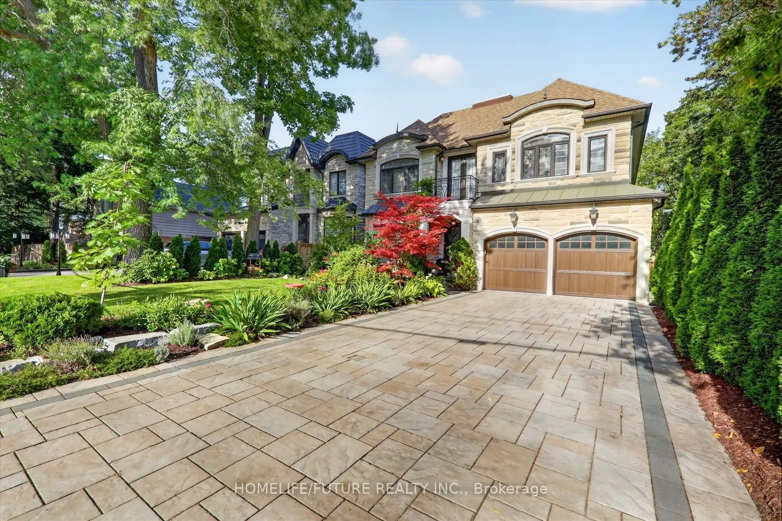 329 Morrish Road